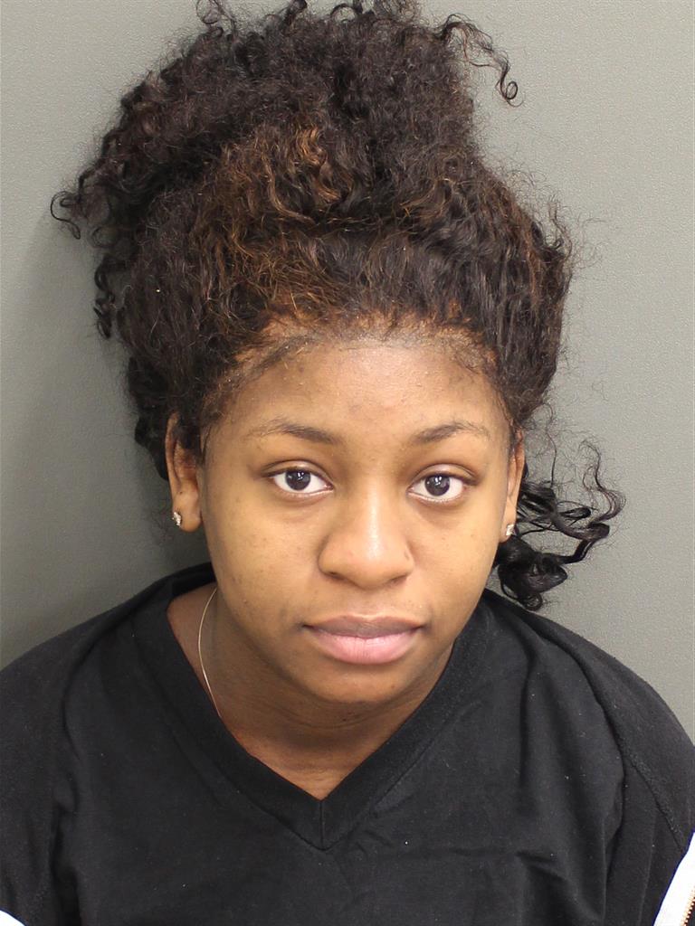  AMAYA WASHINGTON Mugshot / County Arrests / Orange County Arrests