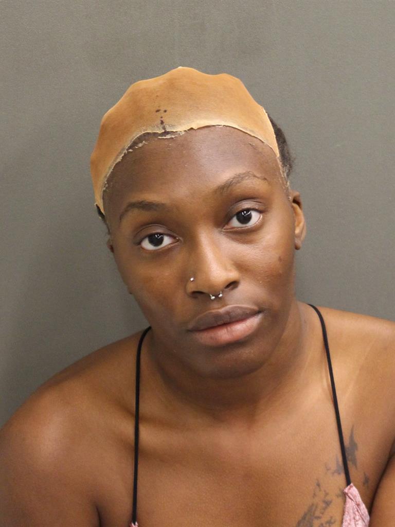 CHARNE ERIYON WILLIAMS Mugshot CHARNE ERIYON WILLIAMS Mugshot / County Arrests / Orange County Arrests