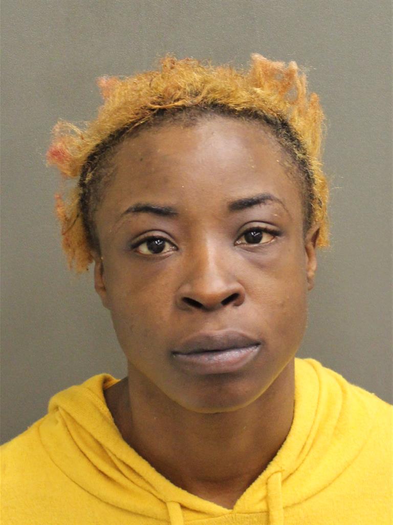  SARAI AVIONNA GRIFFIN Photo Image