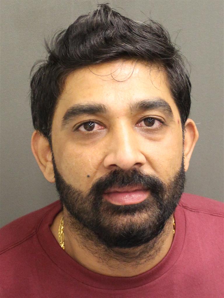  MOHAMMAD ASIM Mugshot / County Arrests / Orange County Arrests