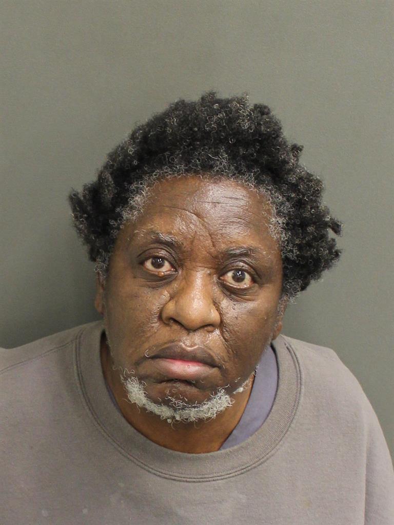  ELEANOR JOHNSON Mugshot / County Arrests / Orange County Arrests