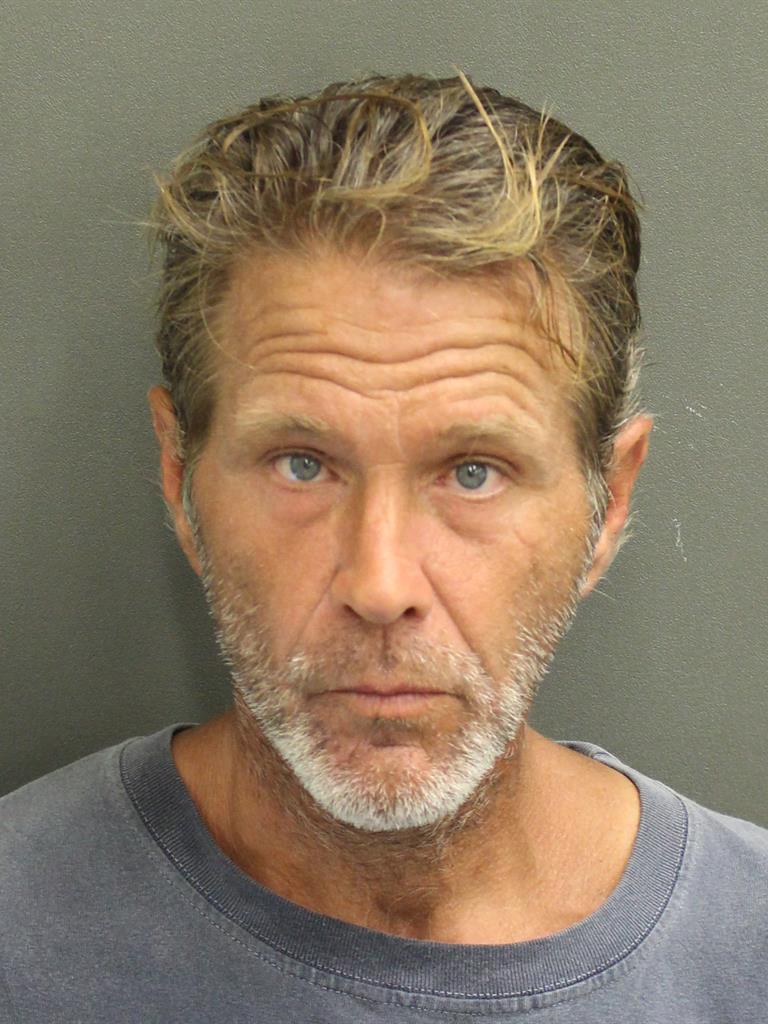 BOBBY WAYNE JR TURK Mugshot