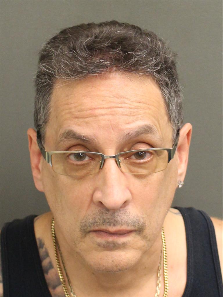  WILSON  JR RAMIREZ Mugshot / County Arrests / Orange County Arrests