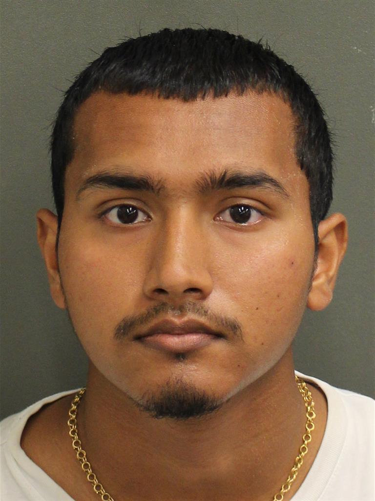  STEPHEN PARMANAND JADNAUTH Mugshot / County Arrests / Orange County Arrests