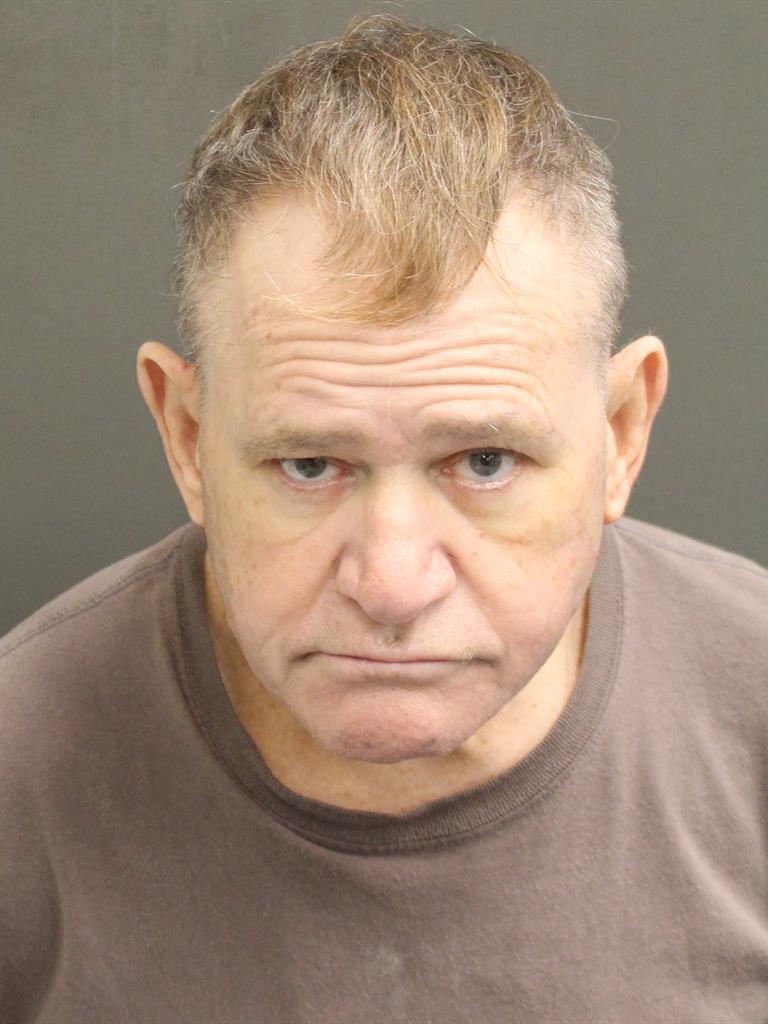  DAVID JAMES LAWRENCE Mugshot / County Arrests / Orange County Arrests
