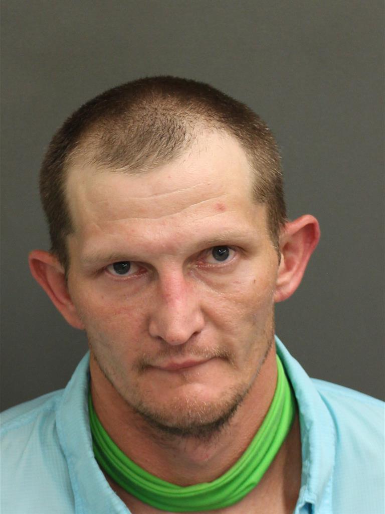  DENNIS C WALKER Mugshot / County Arrests / Orange County Arrests