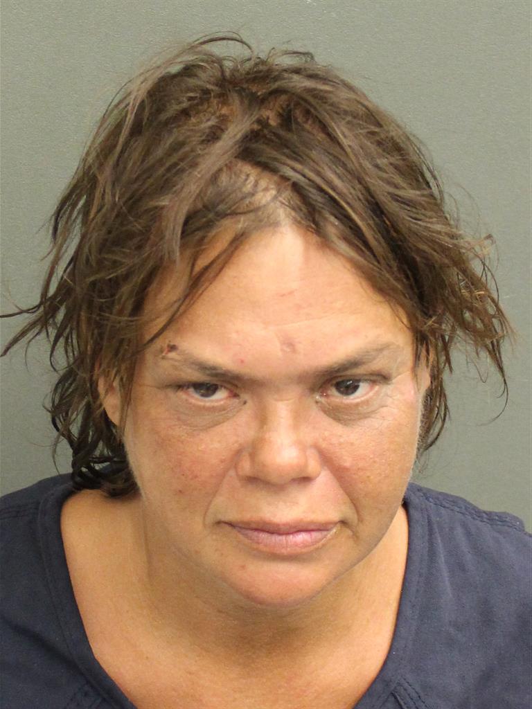  KIMBERLY DEVON WILCZYNSKI Mugshot / County Arrests / Orange County Arrests