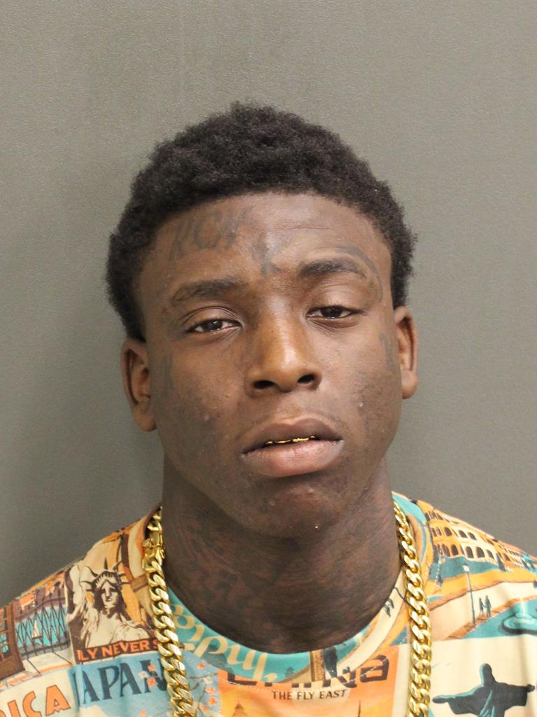  DEZMONTAE ANTONIOLATRE ADAMS Mugshot / County Arrests / Orange County Arrests