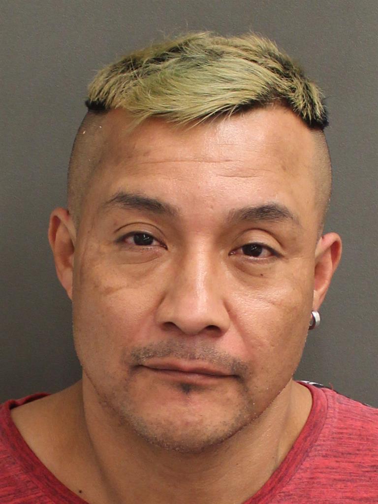  TIMOTEO SANTILLANBALDERAS Mugshot / County Arrests / Orange County Arrests