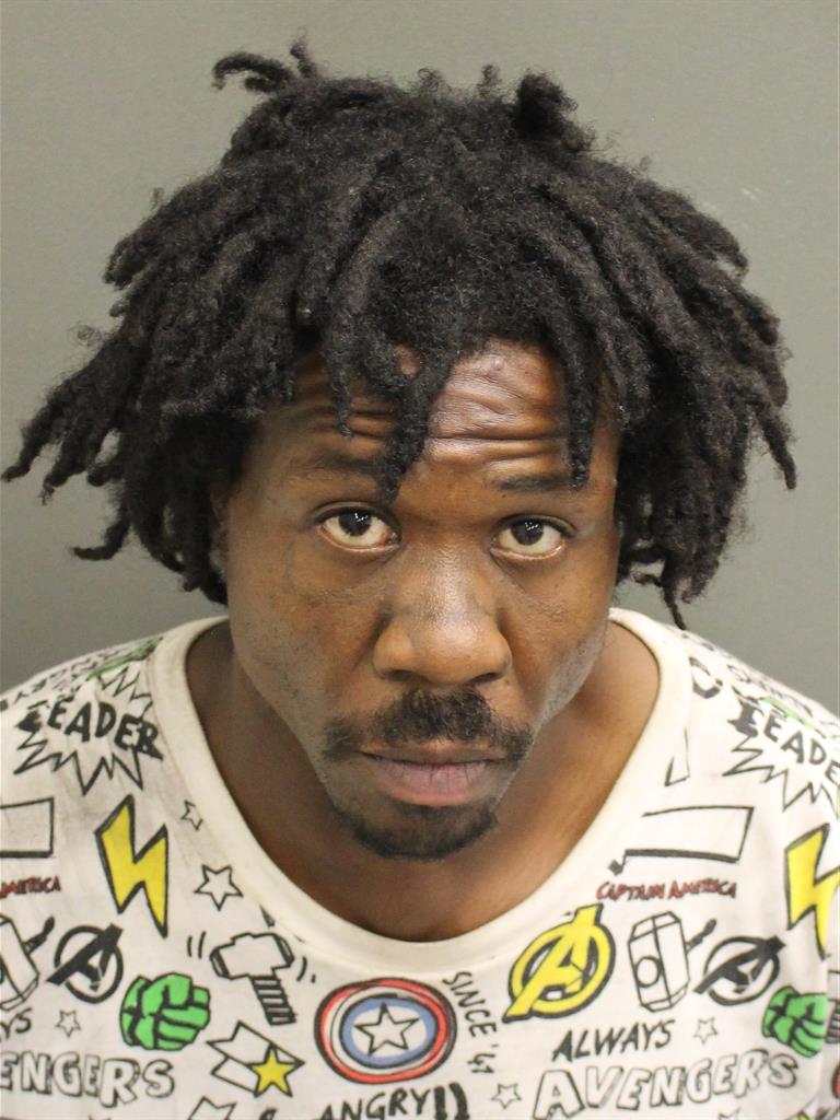  JONATHAN BELLAMY Mugshot / County Arrests / Orange County Arrests