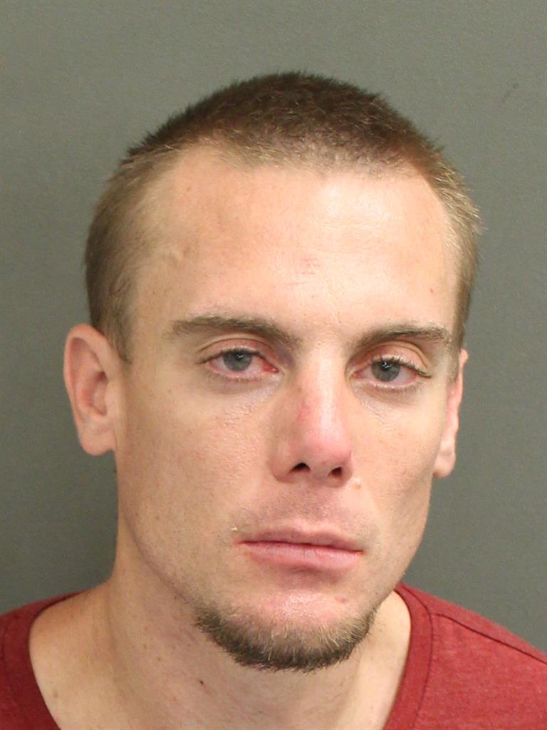  ERIK JOSEPH VANCISE Photo Image