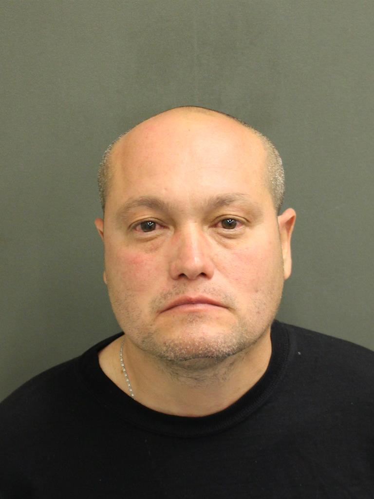  JEAN CARLOS GUZMANMARQUEZ Mugshot / County Arrests / Orange County Arrests