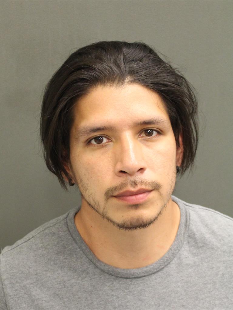  VICTOR J PAIVA Mugshot / County Arrests / Orange County Arrests