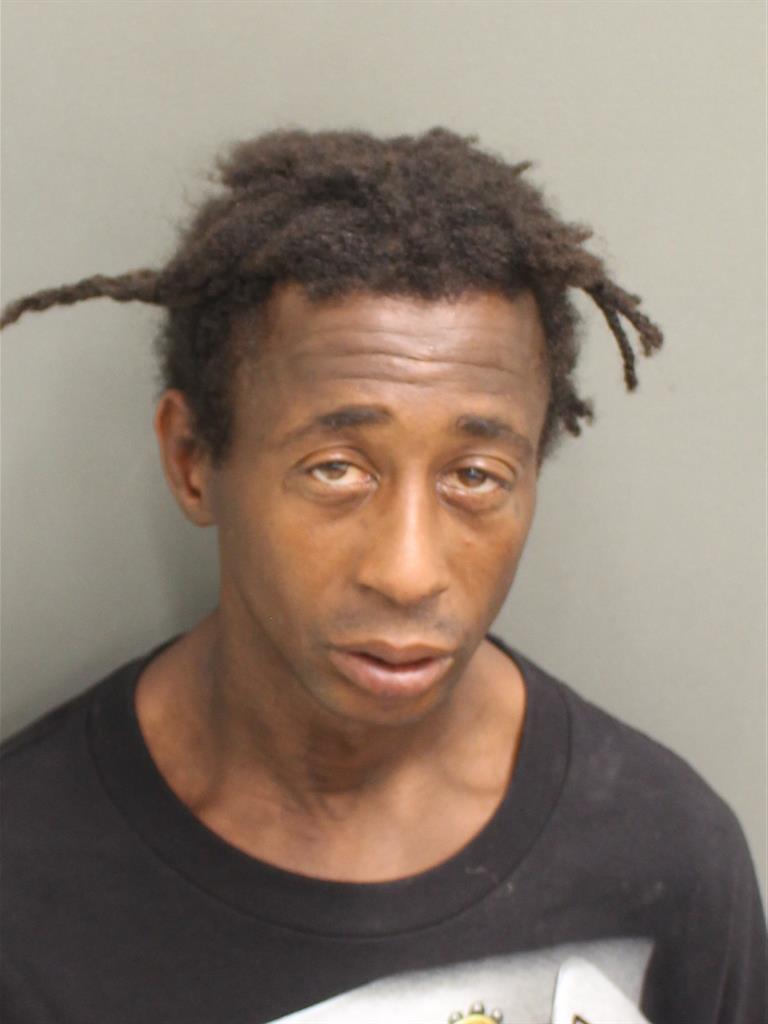  DANGELO MONTIA ALSTON Mugshot / County Arrests / Orange County Arrests