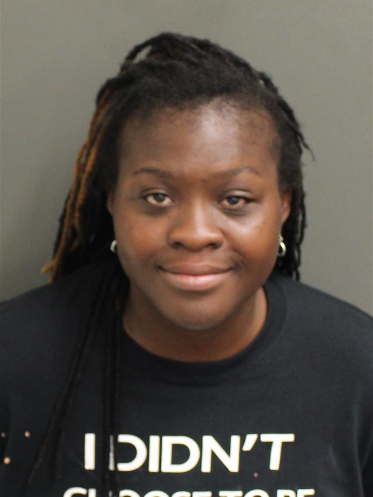  LATOYA SHARISSE BUTTERFIELD Photo Image