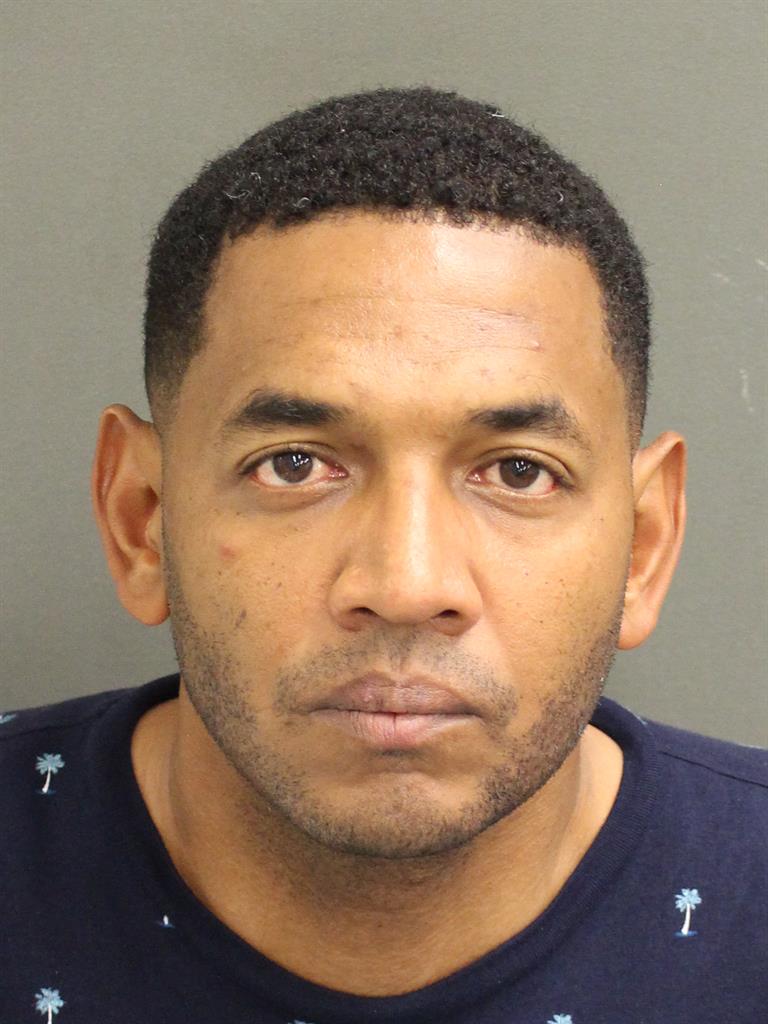  FRANKLIN PICHARDO Photo Image