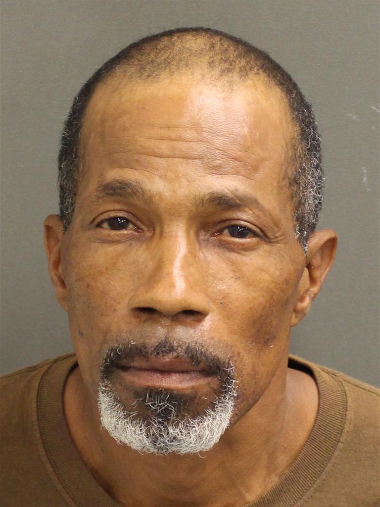  BENNIE JENKINS Mugshot / County Arrests / Orange County Arrests