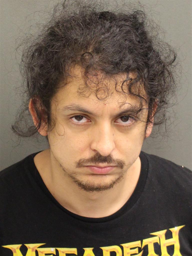  JOHN BARRY TAYLOR Mugshot / County Arrests / Orange County Arrests