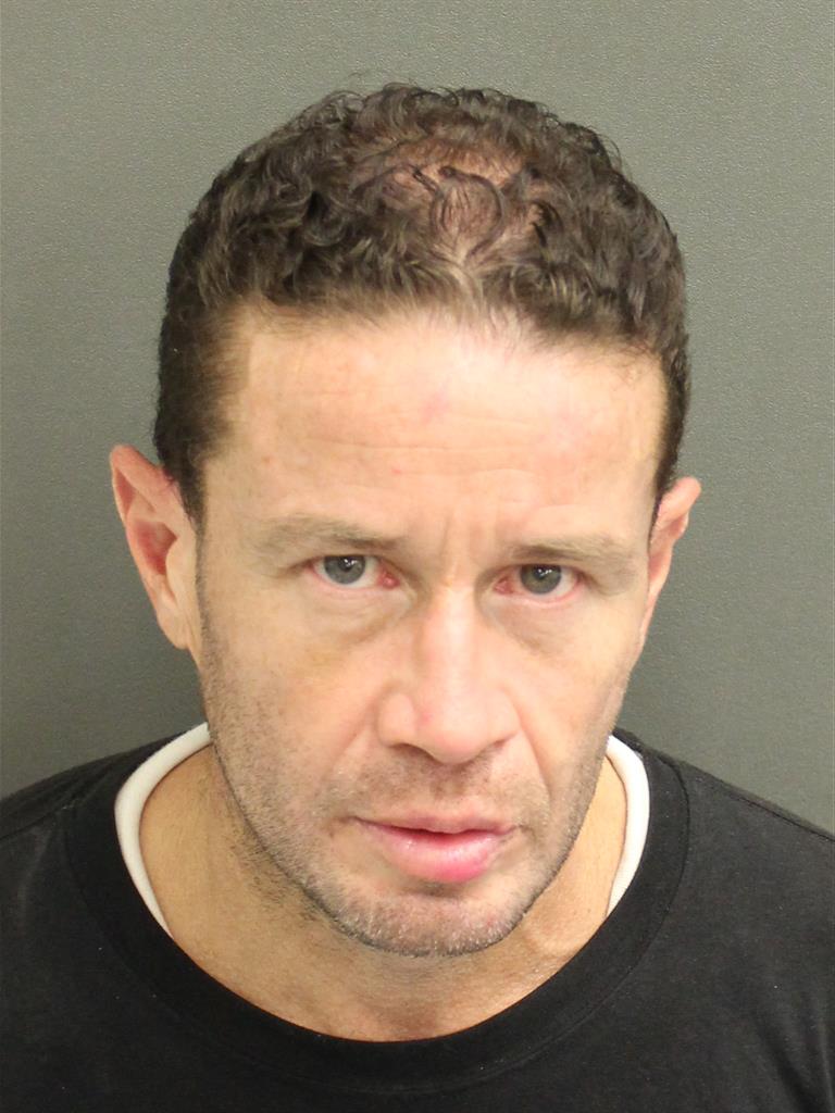  ROBERT ARCE Photo Image