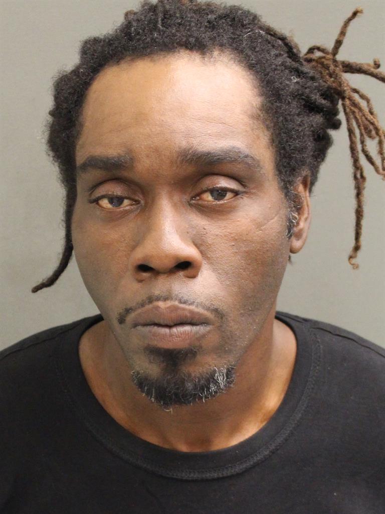  CRAIG JOSEPH BRADSHAW Mugshot / County Arrests / Orange County Arrests