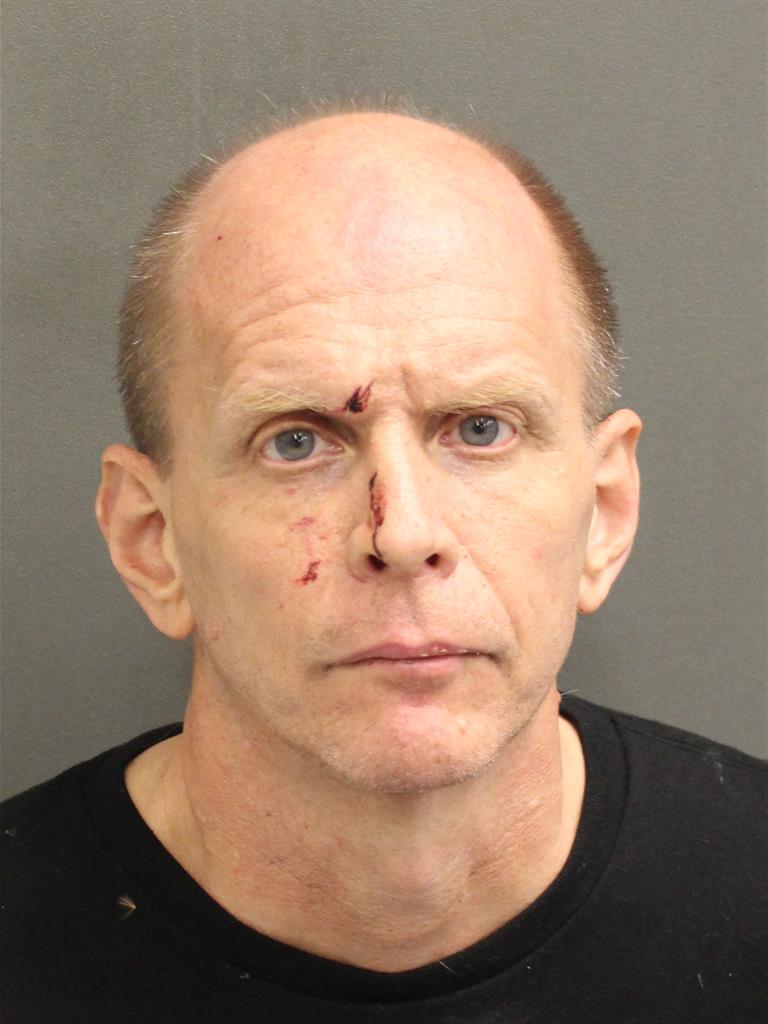  MICHAEL PAUL ROCHFORT Mugshot / County Arrests / Orange County Arrests