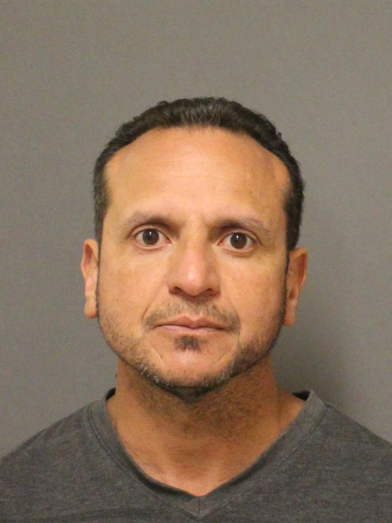  ERIC ORLANG Mugshot / County Arrests / Orange County Arrests