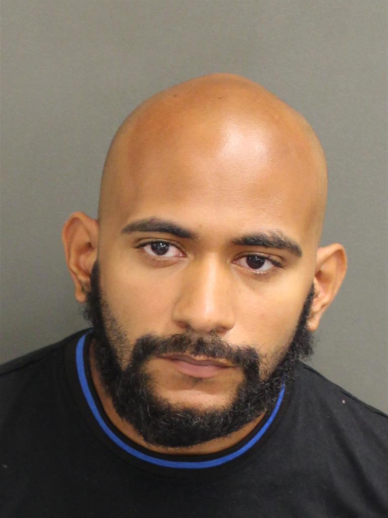  RICHARD REICHARD Mugshot / County Arrests / Orange County Arrests