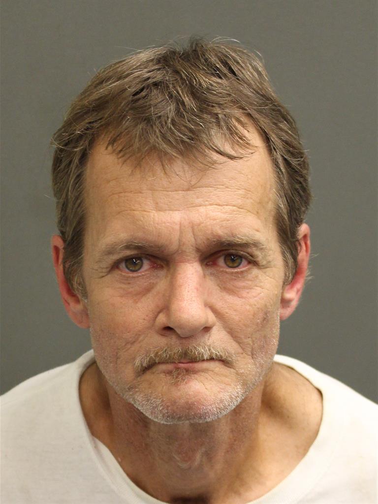  ALLEN DEAN ROHN Mugshot / County Arrests / Orange County Arrests