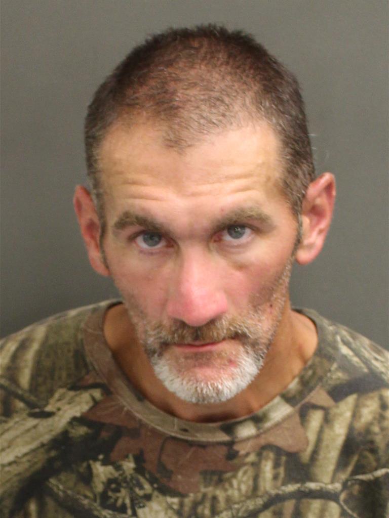  RYAN OLIVER Mugshot / County Arrests / Orange County Arrests