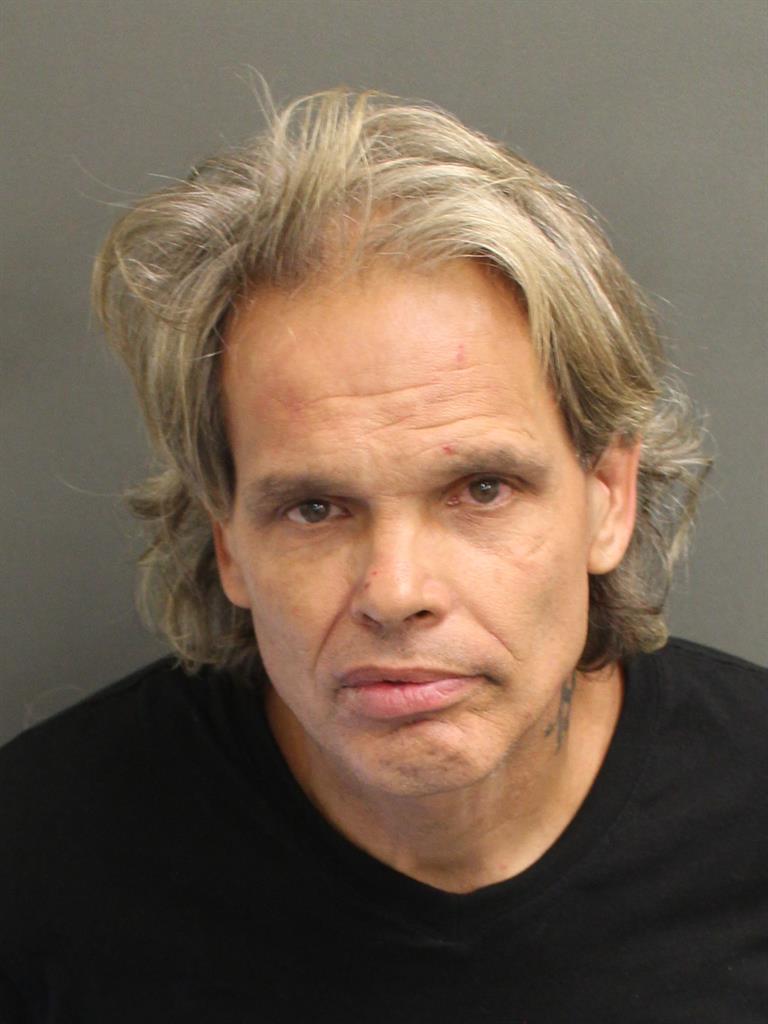  ROBB LOCHER Mugshot / County Arrests / Orange County Arrests