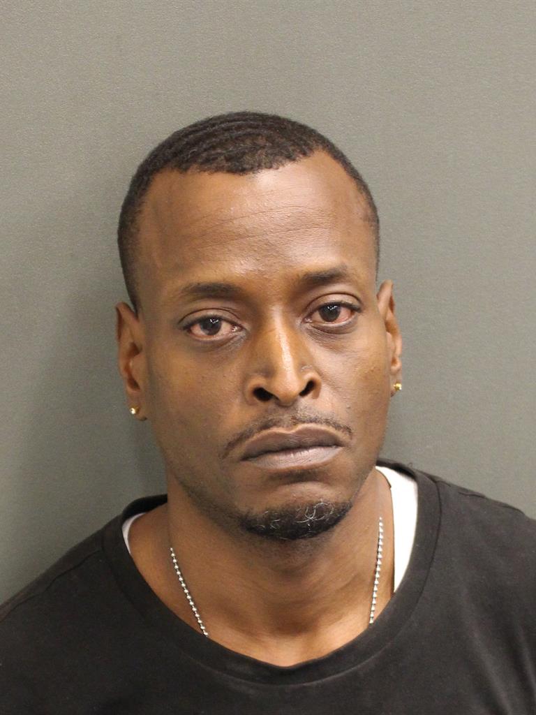 TONY LEVELT JENKINS Mugshot TONY LEVELT JENKINS Mugshot / County Arrests / Orange County Arrests