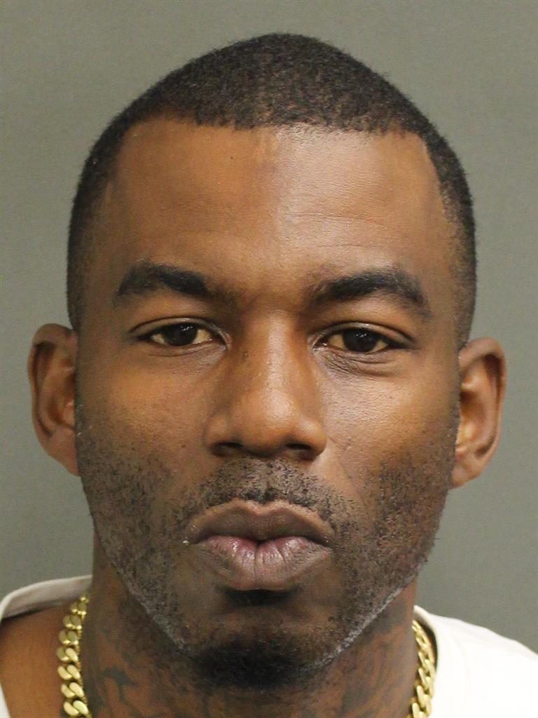  DANNY  JR JOINER Photo Image