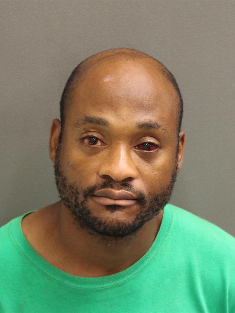  JOASH CURTIS ALLEN AIRALL Mugshot / County Arrests / Orange County Arrests