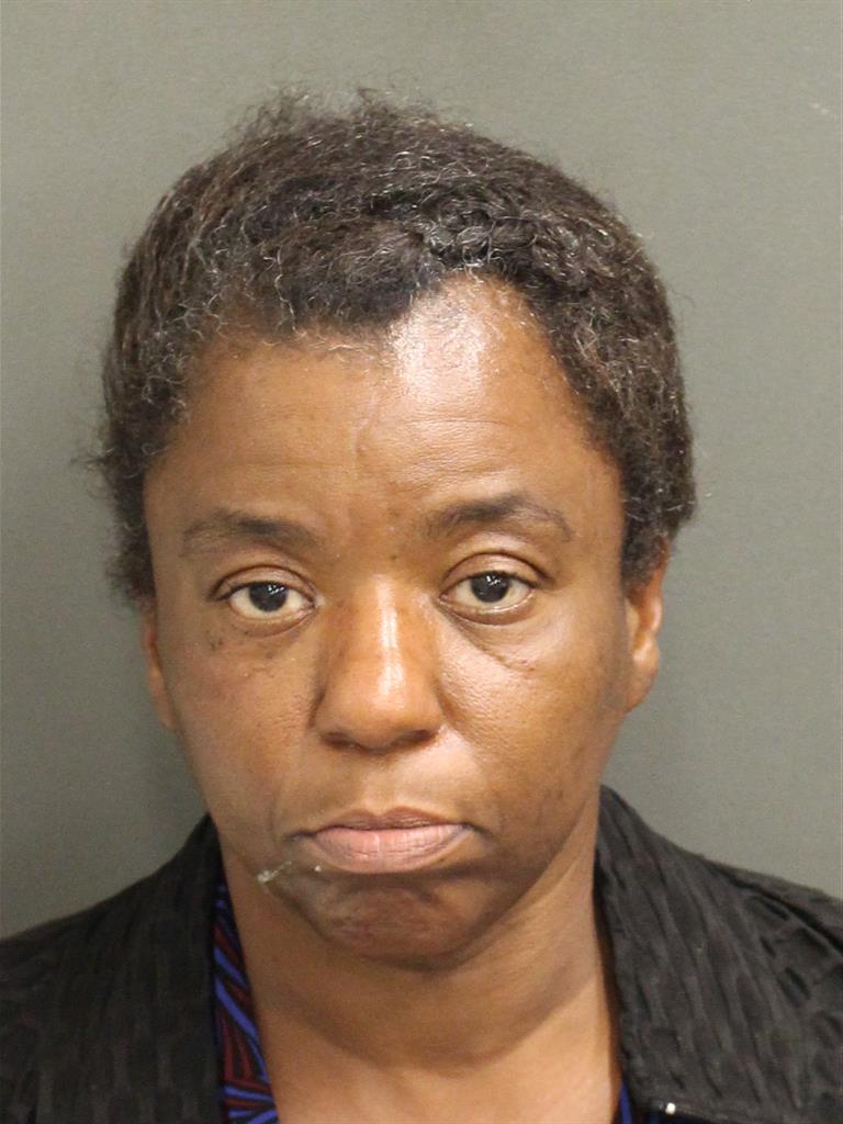  LINDA SMITH Mugshot / County Arrests / Orange County Arrests