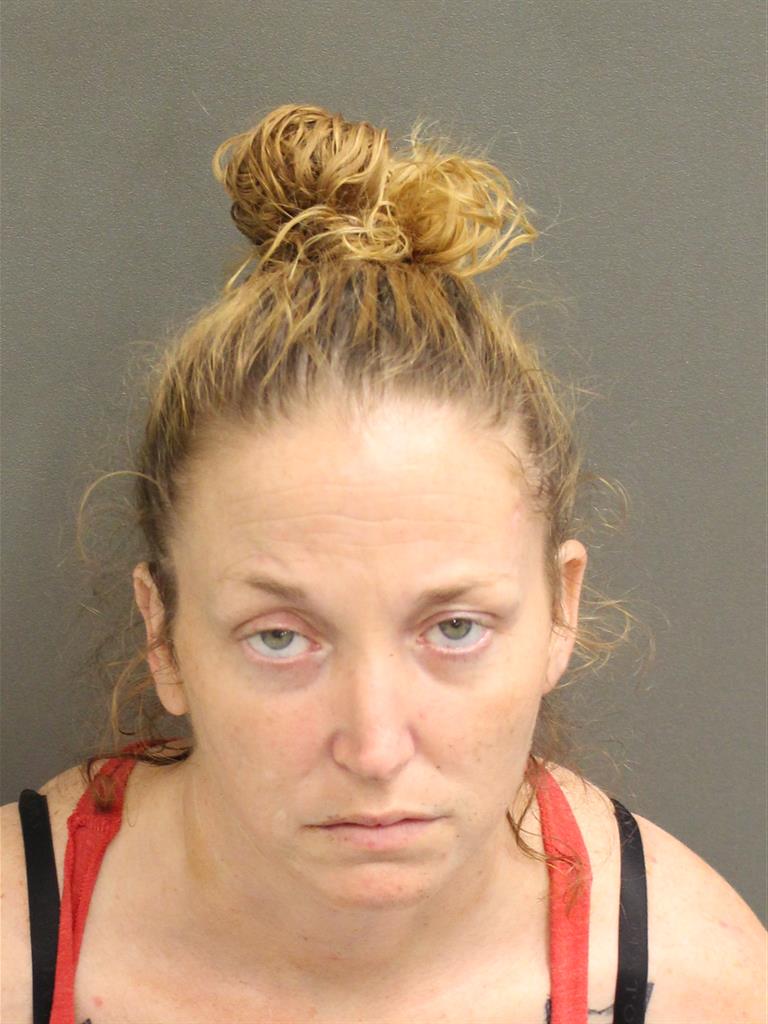  ANNA L SEARS Mugshot / County Arrests / Orange County Arrests