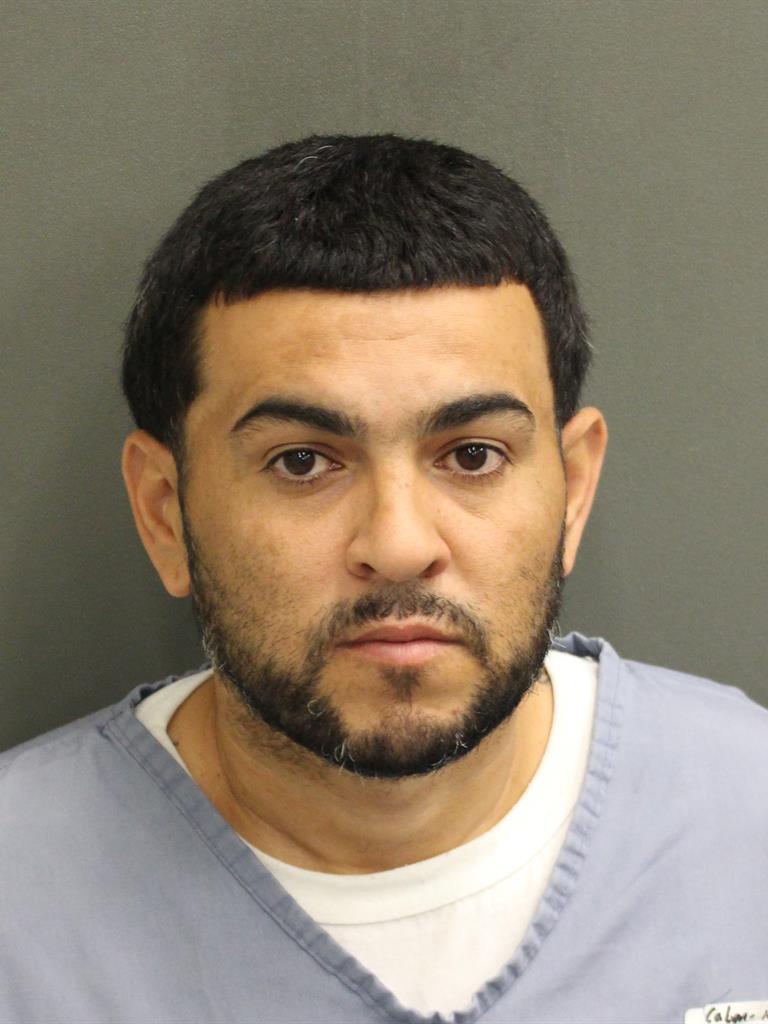  NORBERTO CABANRAMIREZ Photo Image