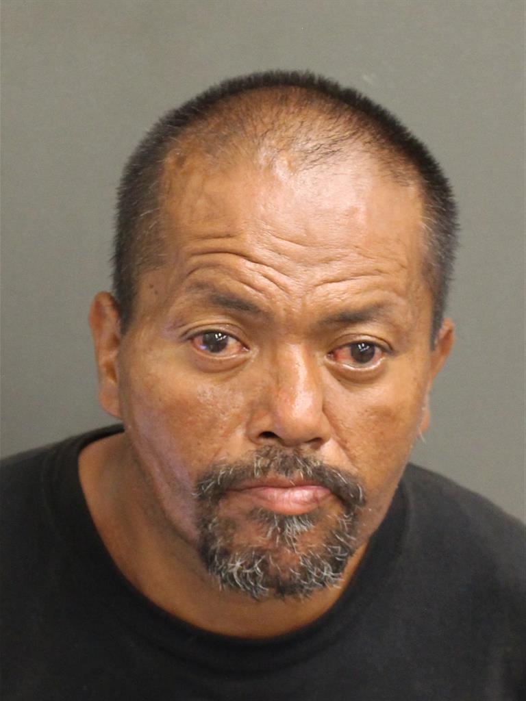  JESUS ANTONIO JR MARQUEZ Mugshot / County Arrests / Orange County Arrests