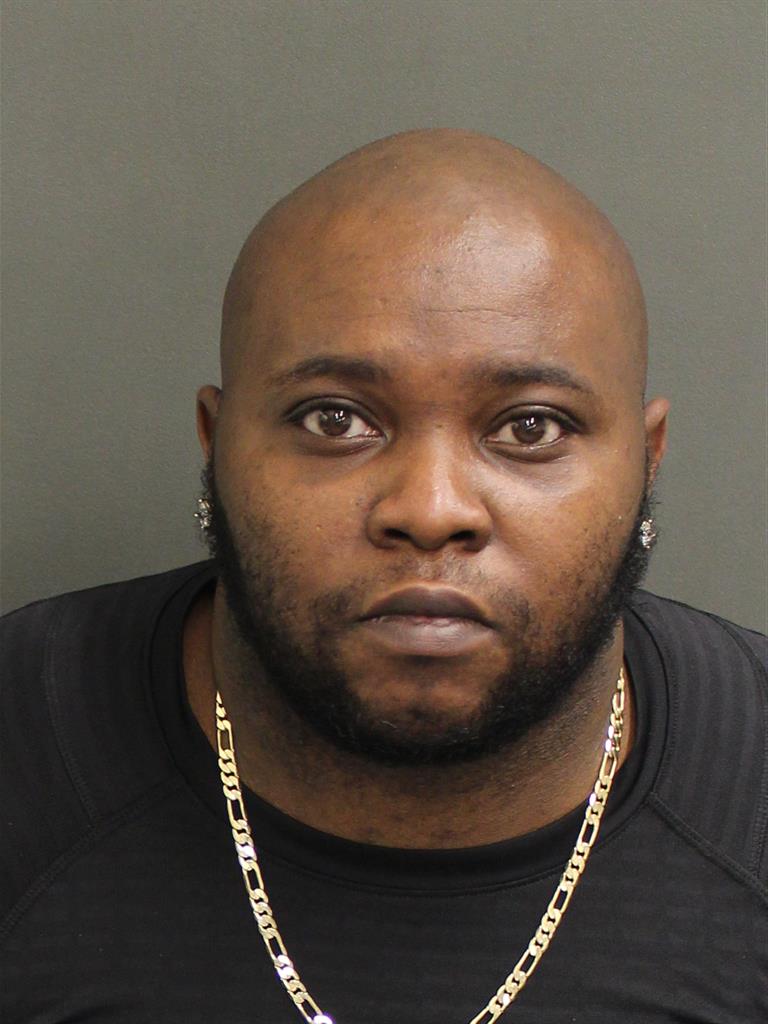  KIRK GREGORY JR JACKSON Mugshot / County Arrests / Orange County Arrests