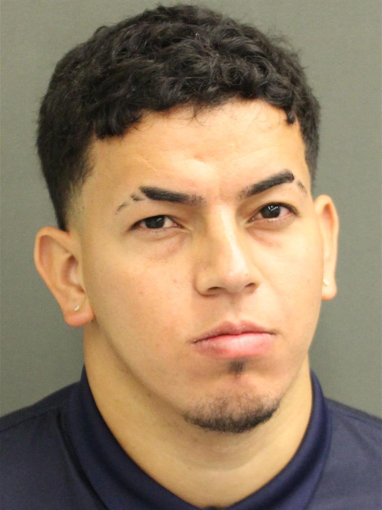  MARIO RENEOCHOA Photo Image