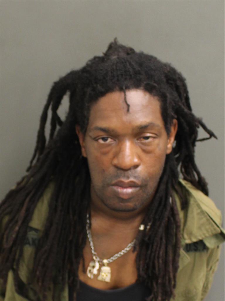  MARCUS DEMETRIUS DEMPS Photo Image