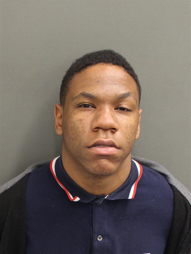  RICKEM ROOSEVELT EVANS Photo Image