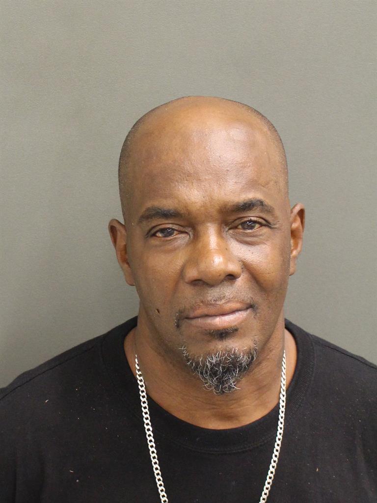  MICHAEL ANTHONY DURHAM Mugshot / County Arrests / Orange County Arrests