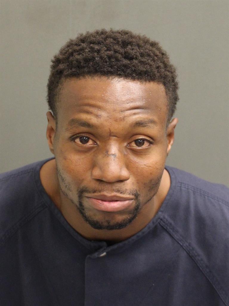  JORDAN DEONDRE TRENT Photo Image