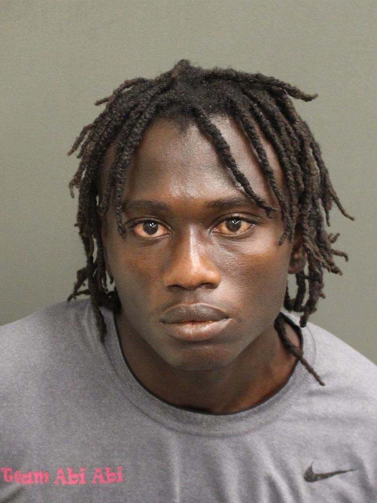  LUC GAHENS CHARLES Photo Image