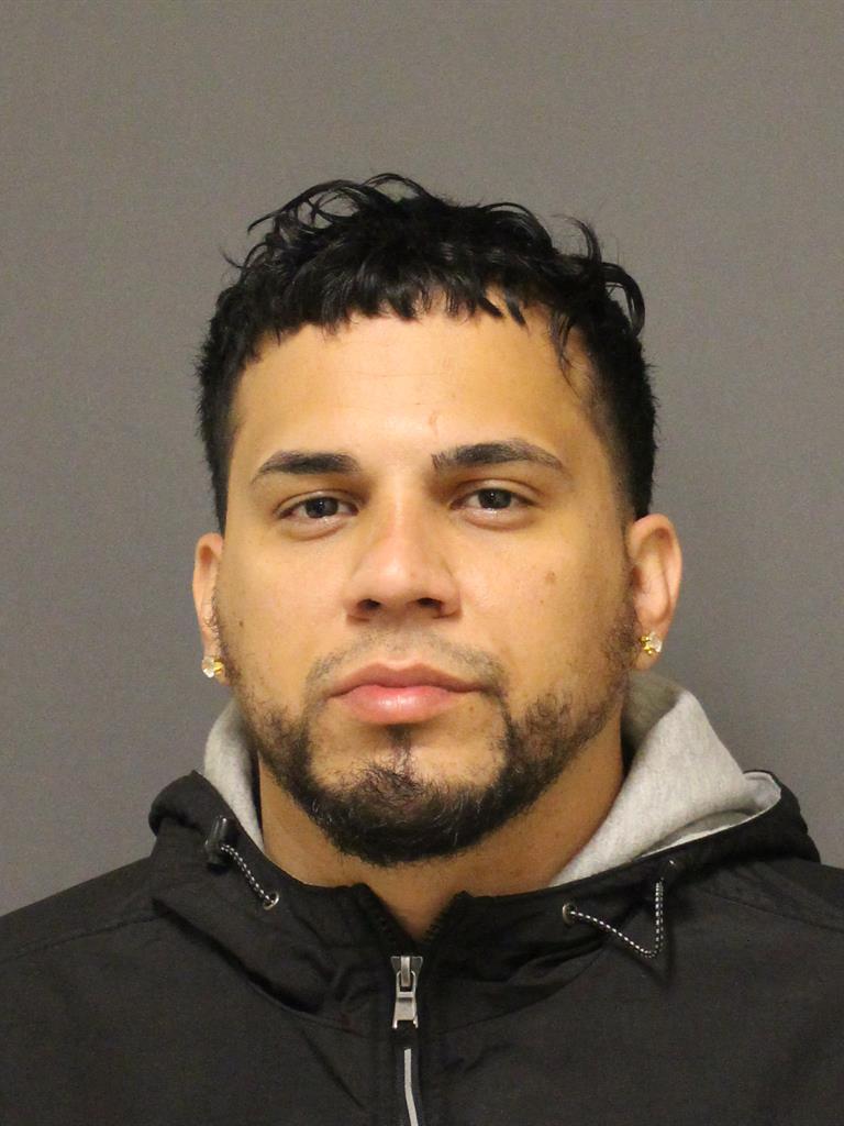  MARVIN CASTANEDA Mugshot / County Arrests / Orange County Arrests