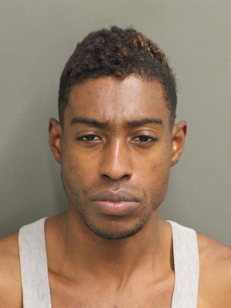  JAHSON ERIC CUMMINGS Photo Image