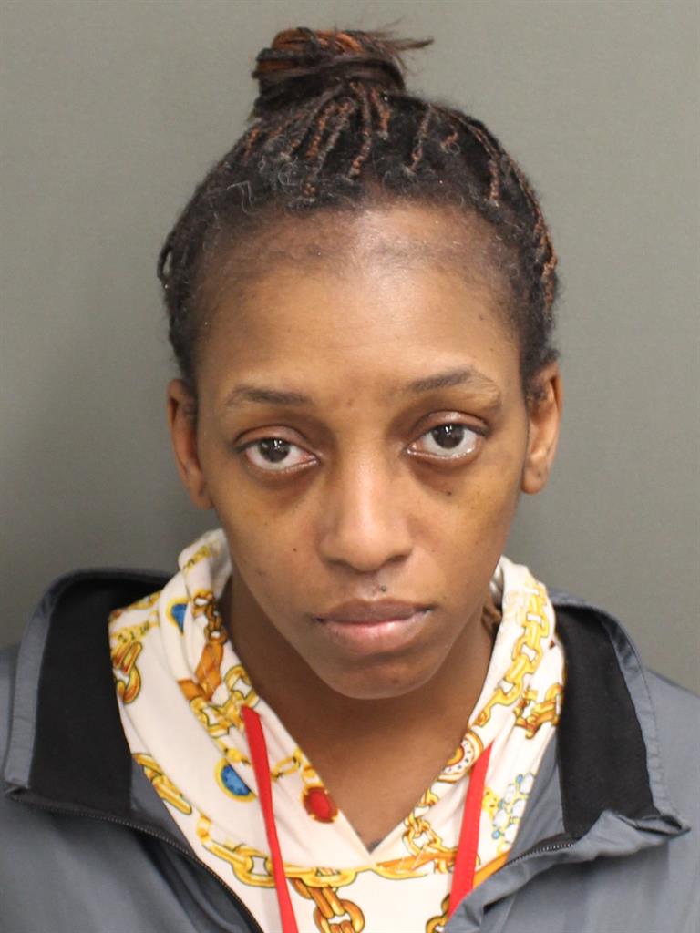  ANITA DAVIS Mugshot / County Arrests / Orange County Arrests