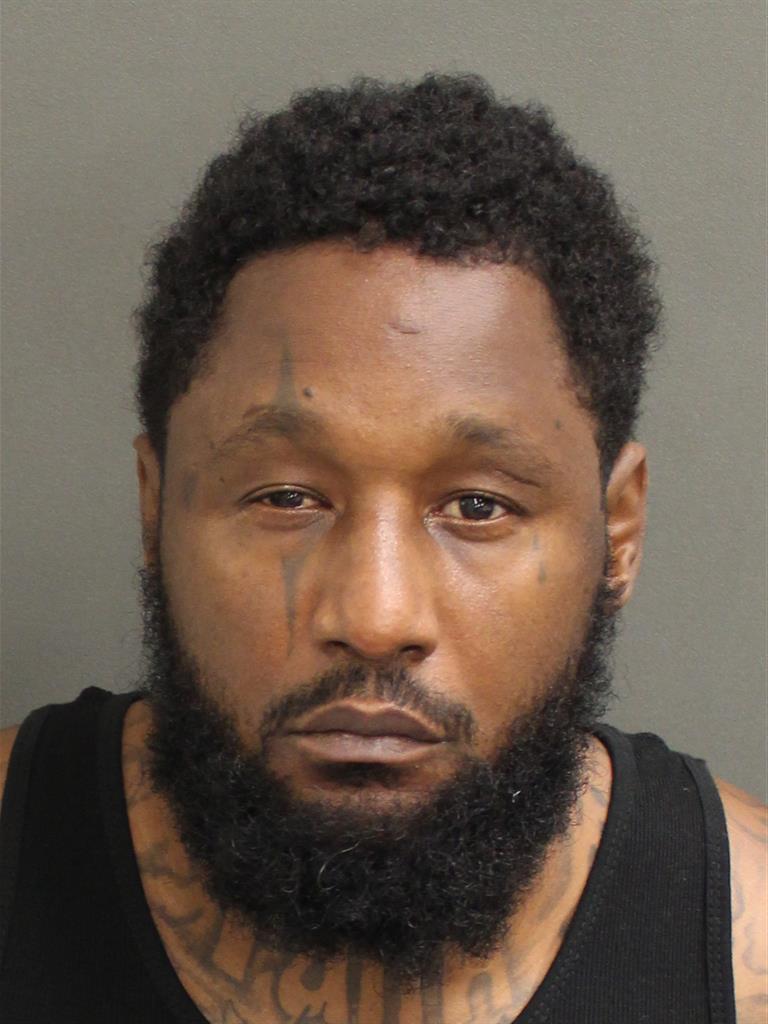  ANTOINE MAURICE DAVIS Photo Image