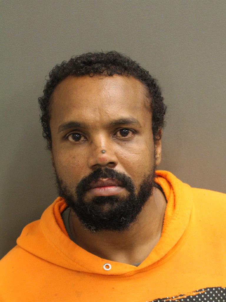  ANTHONY CHAPPELL Mugshot / County Arrests / Orange County Arrests