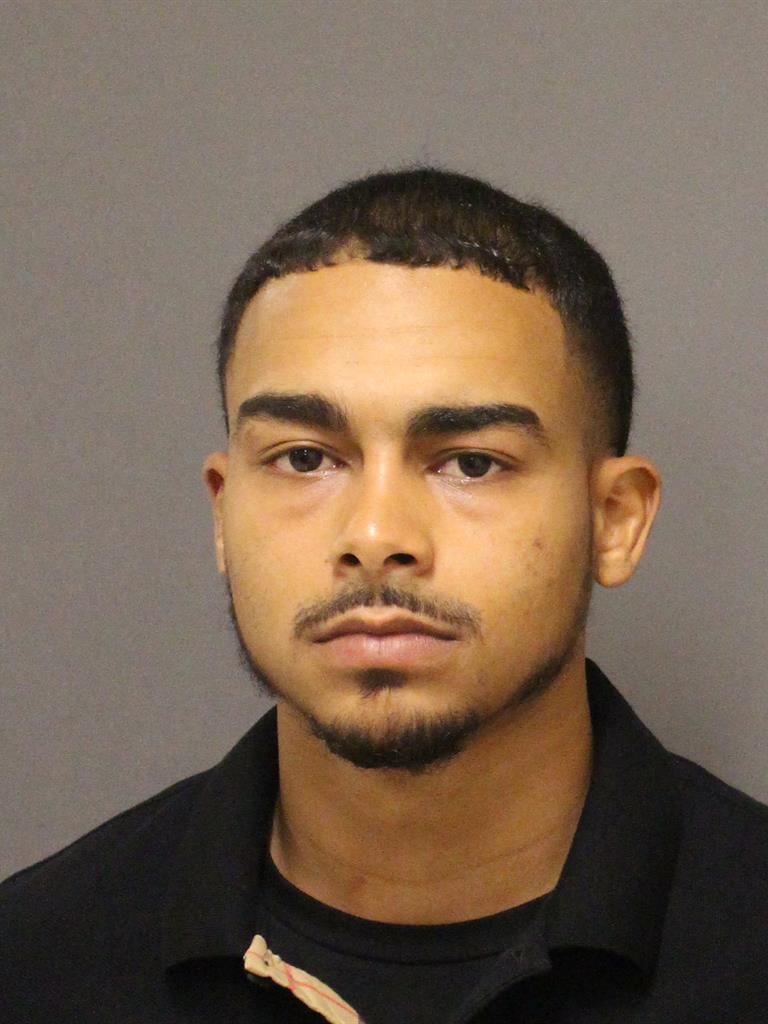  JARROD OTIS DESSOW Mugshot / County Arrests / Orange County Arrests